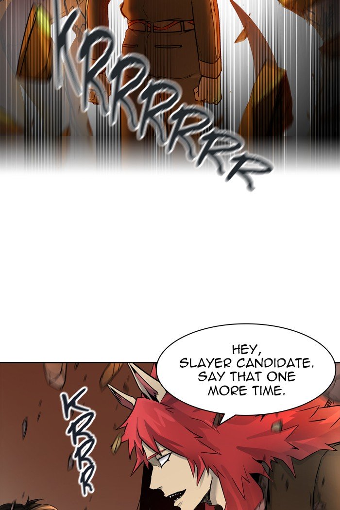 Tower of God, Chapter 425 image 138